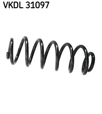 Mola de suspensão SKF ref. VKDL 31097